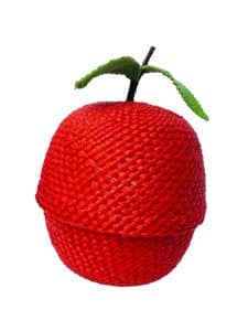 Contenedor Manzana