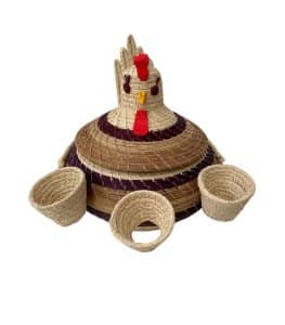 Gallina Junio